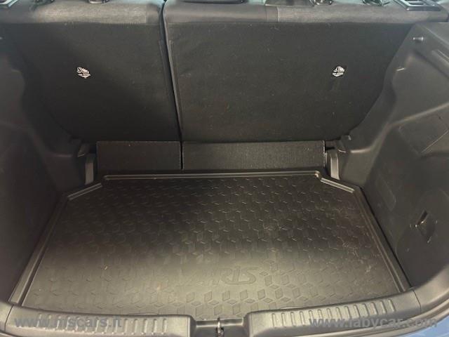 TOYOTA Yaris 1.5 Hybrid 5p. Trend