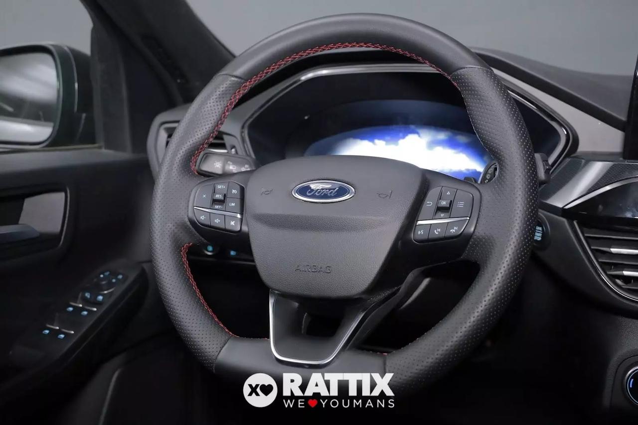 Ford Kuga 2.0 Ecoblue 120CV ST-Line Auto