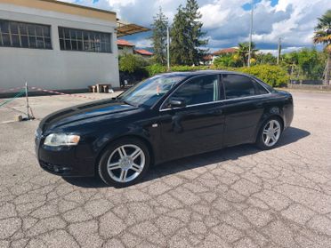 Audi A4 2.0 TDI Sport Accetto Permute