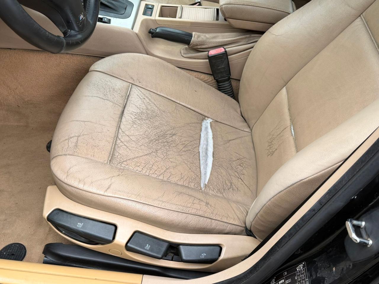 Bmw 330 330d turbodiesel cat Touring Futura