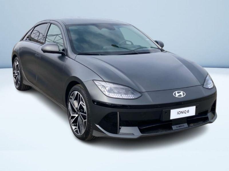 Hyundai Ioniq 6 77.4kWh 4WD Evolution