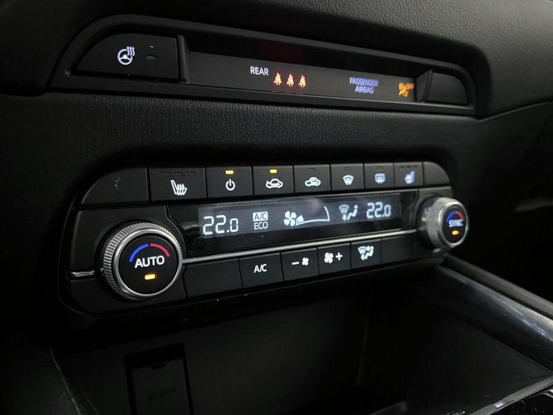 Mazda CX-5 CX-5 2.2 Homura awd 184cv auto