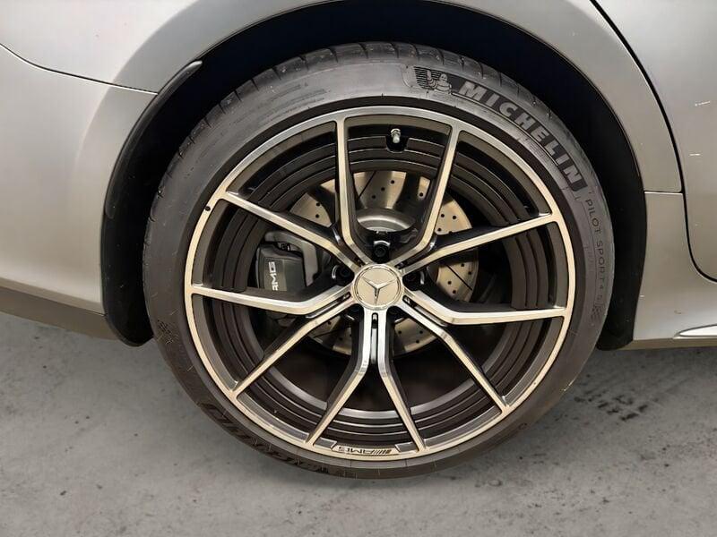 Mercedes-Benz GT GT 43 4Matic+ AMG Premium