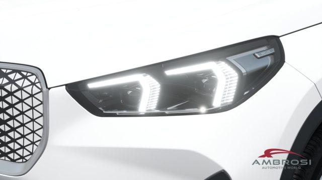 BMW iX1 eDrive20-Special Edition Xline Premium Package