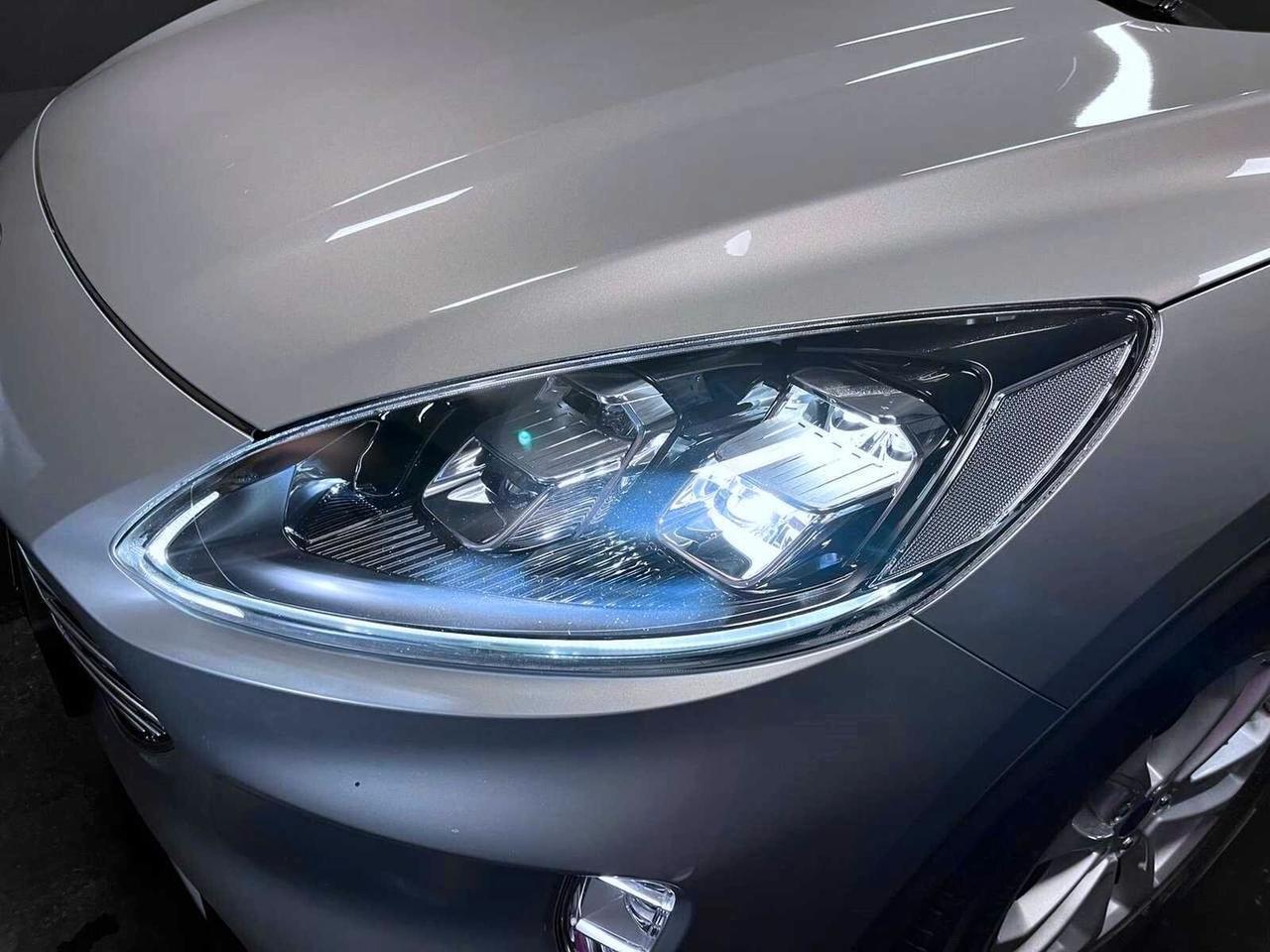 FORD KUGA 2.0 CC 120 CV AUTO 2WD TITANIUM-X