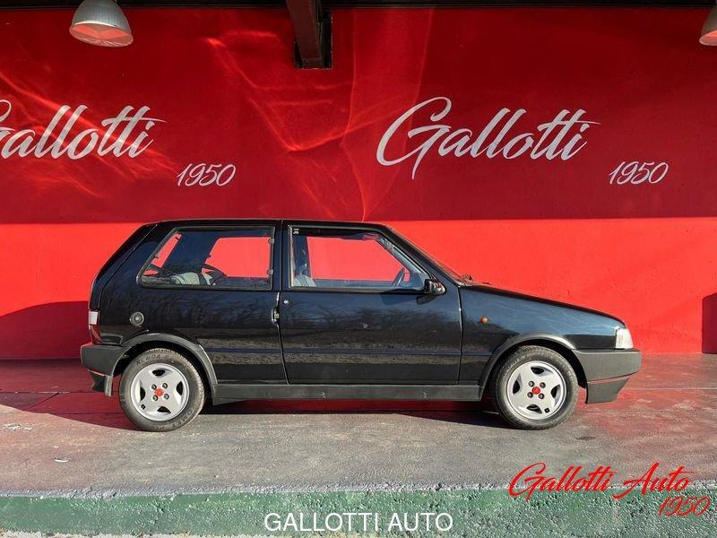 FIAT Uno turbo i.e. 3 porte