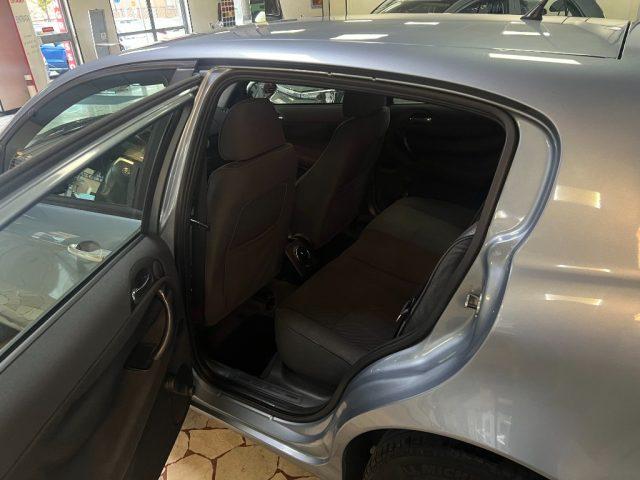 ALFA ROMEO 147 1.6i 16V T.S. (105 CV) cat 5p. GARANZIA 24 MESI