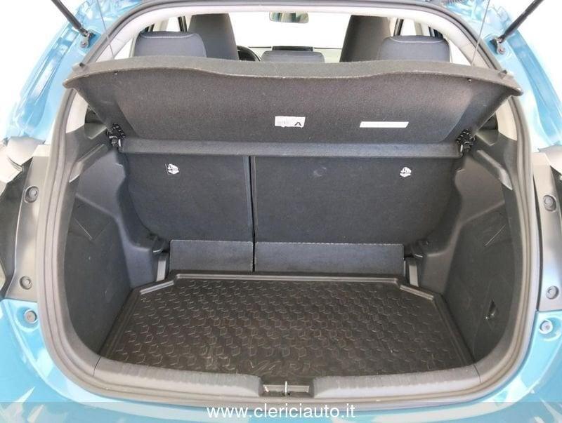 Toyota Yaris 1.5 Hybrid 5 porte