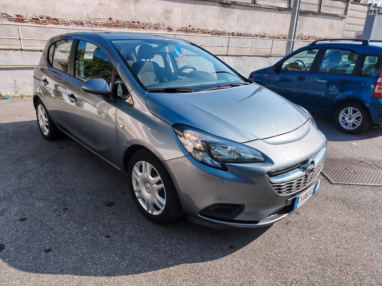 Opel Corsa 1.4 90CV GPL Tech 5 porte Advance