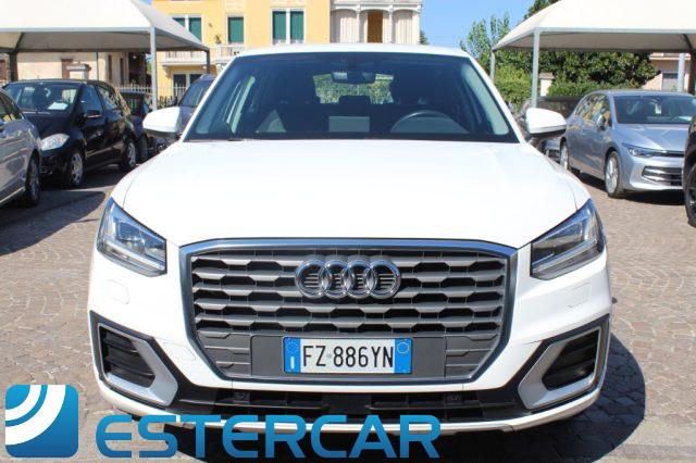 AUDI Q2 30 TDI S tronic Admired NEOPATENTATI