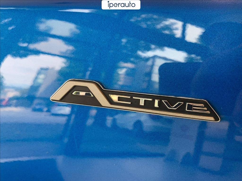 FORD Focus active 1.0 ecoboost 125cv auto del 2022