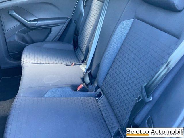 VOLKSWAGEN T-Cross 1.0 TSI Style BMT