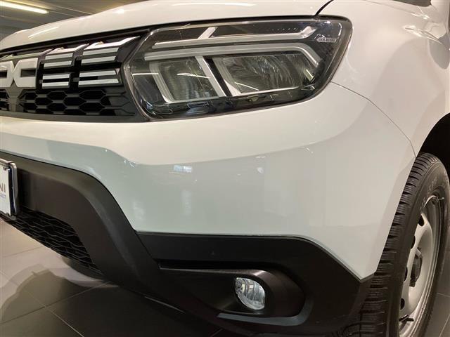 DACIA Duster 1.0 TCe GPL Essential 4x2