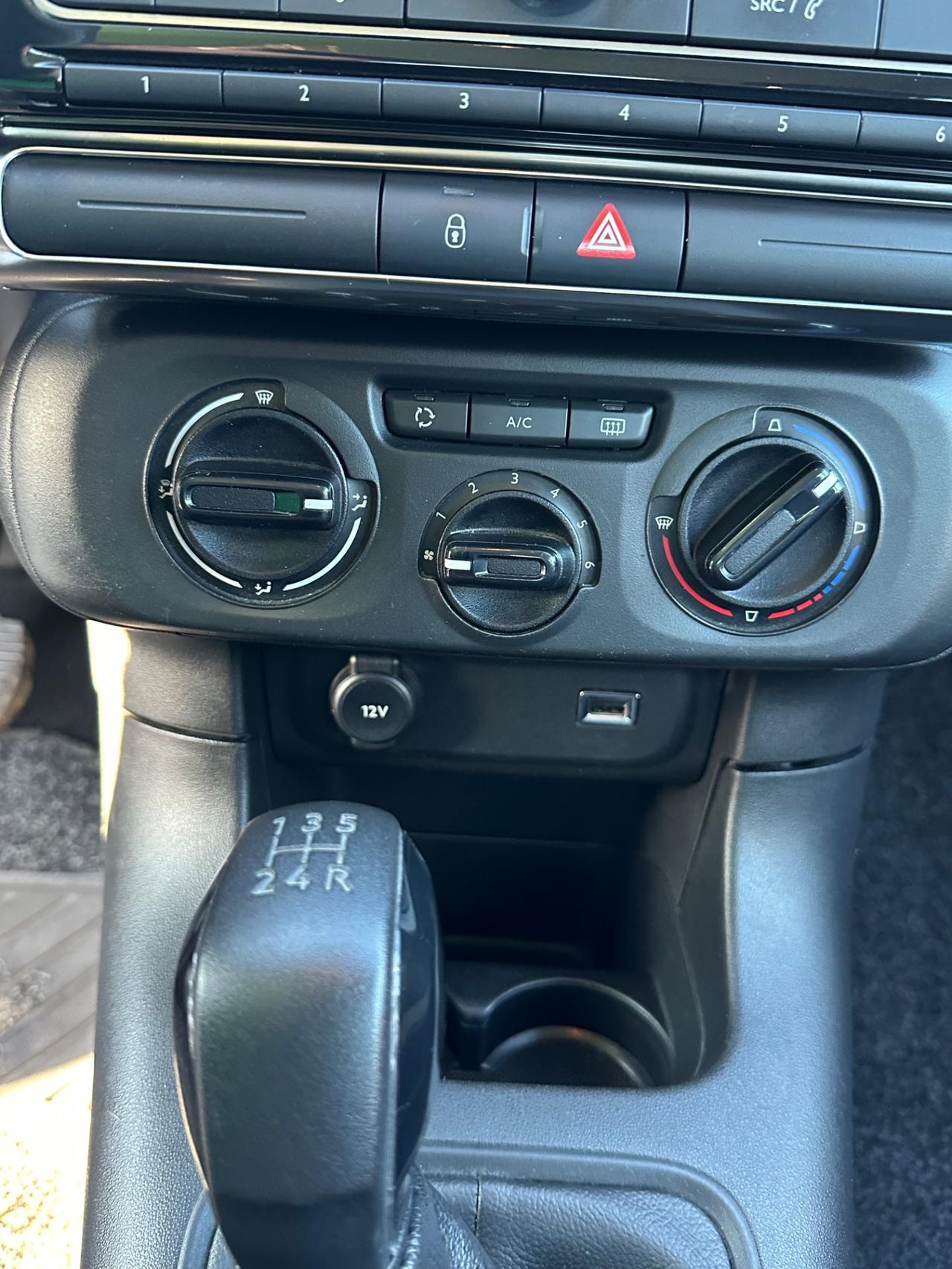 Citroen C3 PureTech Shine 83cv 1.2 Benz/Gpl 2020