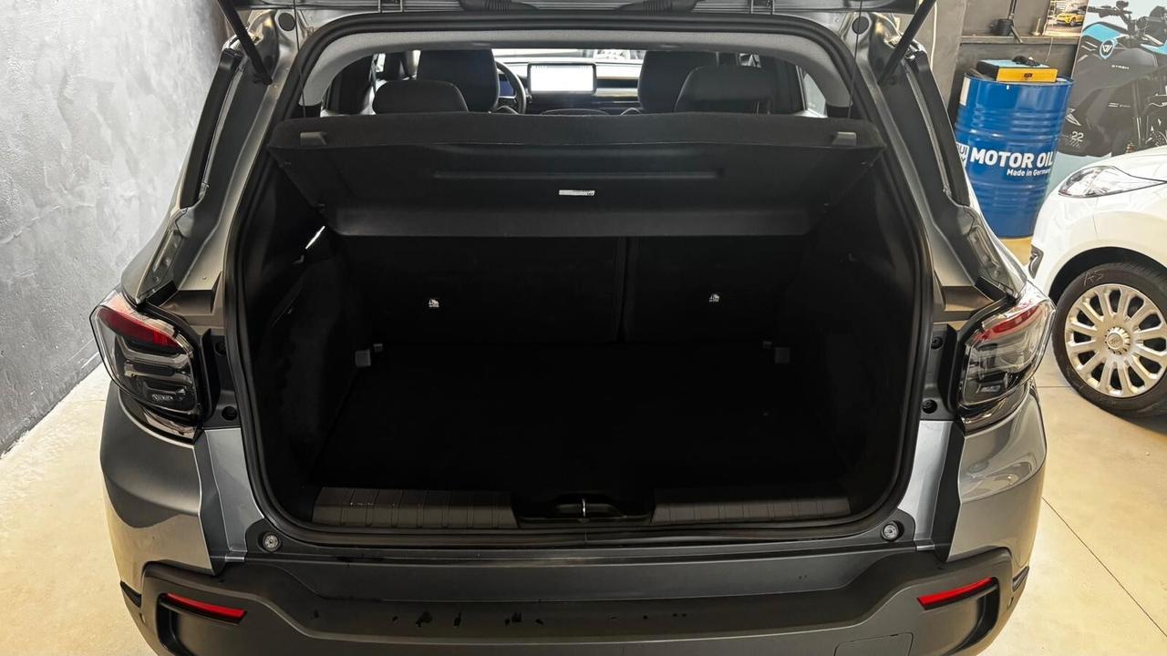 Jeep Avenger 1.2 Turbo 100 CV Altitude