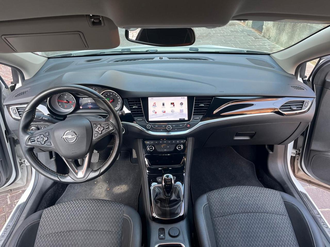 Opel Astra 1.6 CDTi 110CV Start&Stop Sports Tourer Innovation
