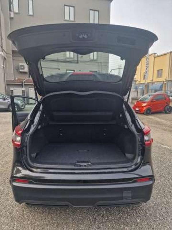 Nissan Qashqai II 2017 1.7 dci Business 4wd 150cv