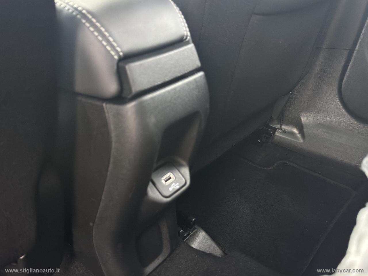 JEEP Renegade 1.6 Mjt 120CV Limited