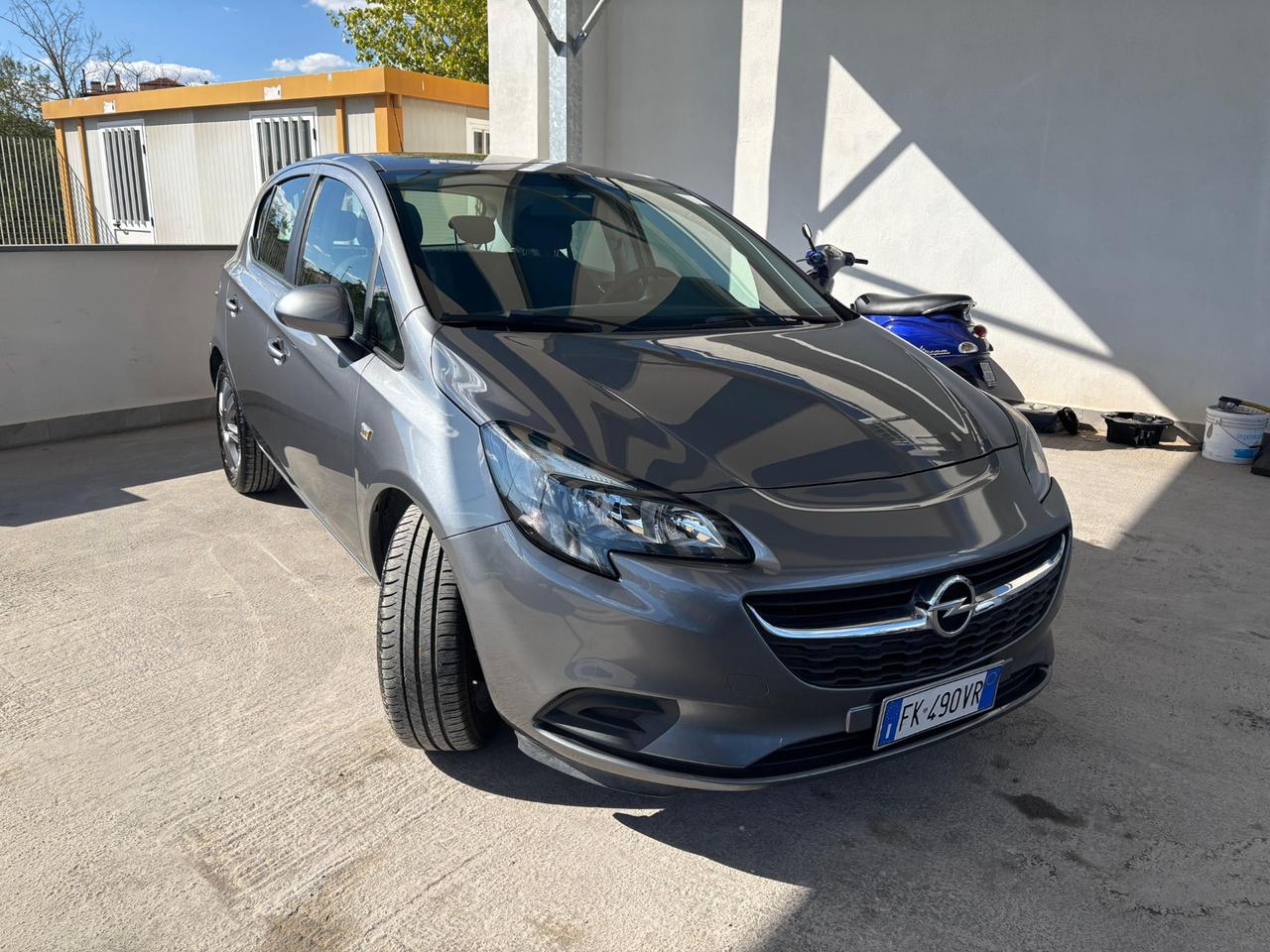 Opel Corsa 1.3 CDTI 5 porte
