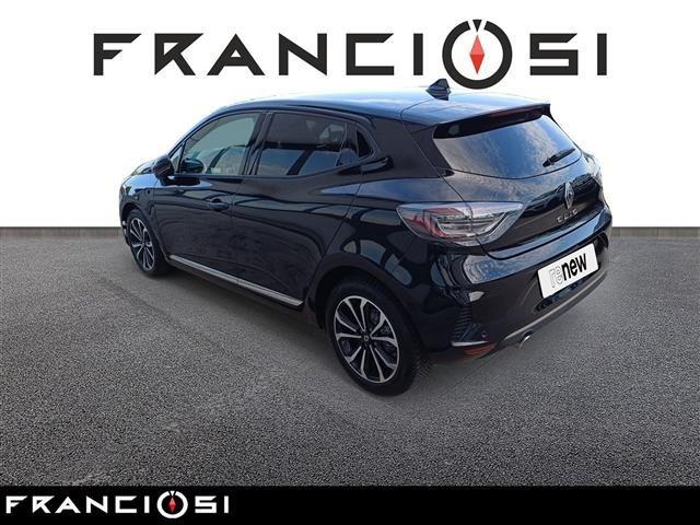 RENAULT Clio 1.0 TCe Techno
