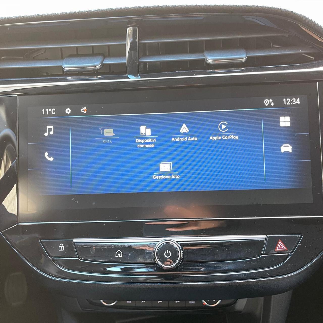 Opel Corsa 1.2 benzina 100 CV Edition