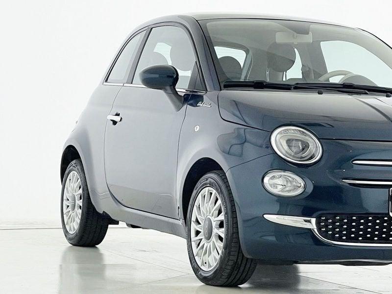 FIAT 500 500 1.0 Hybrid Dolcevita