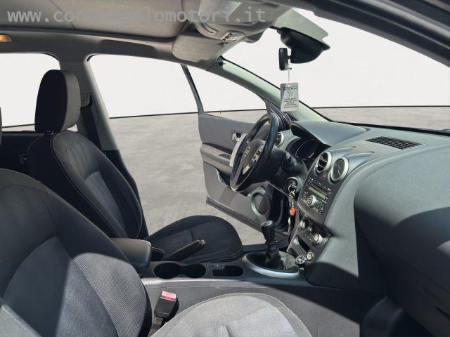 NISSAN Qashqai+2 1.5 dCi DPF Tekna