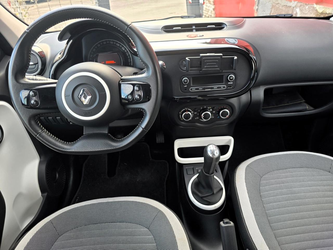 Renault Twingo SCe EDC ( DISPONIBILE IN SEDE )