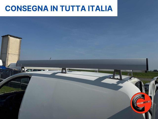 FIAT Fiorino 1.3 MJT 95 CV(2021)CARGO SX 6D-PORTAPACCHI-SENSORI