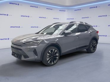 CUPRA FORMENTOR 2.0 TDI DSG