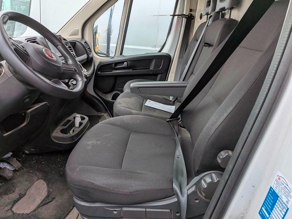 NEW FIAT DUCATO 2.2 L2H2 FURGONE
