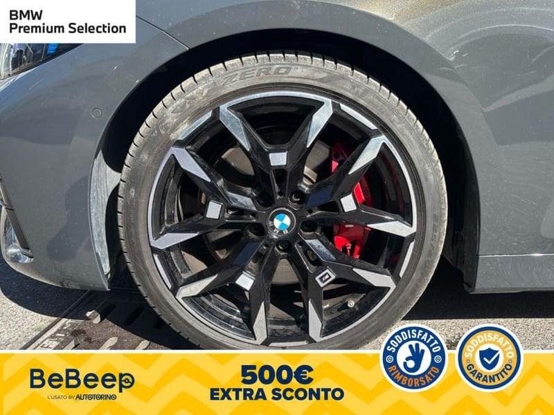 BMW Serie 4 Cabrio 420D CABRIO MHEV 48V MSPORT PRO AUTO