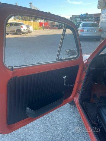 Fiat 500 L GIA' ISCRITTA ASI - 1970