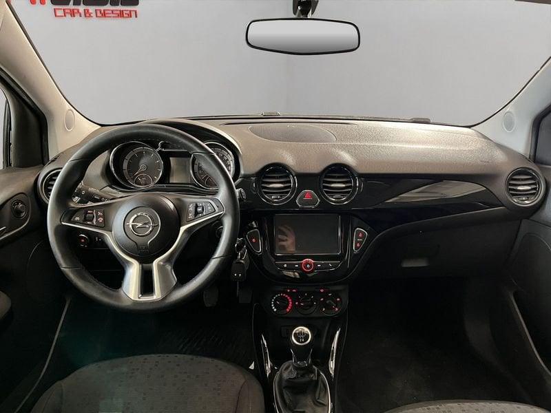 Opel Adam Adam 1.2 Glam 70cv my19.5