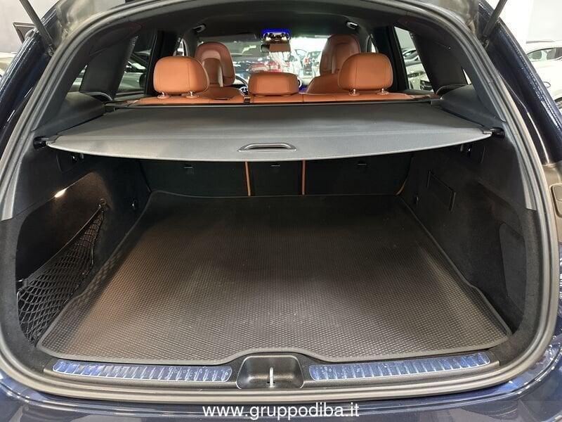 Mercedes-Benz GLC - X254 220 d Advanced 4matic auto