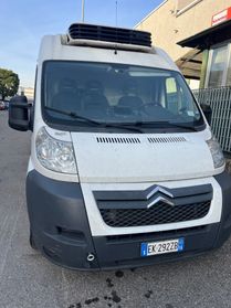 Citroen Jumper 30 2.2 HDi/120 PC-TN Furgone