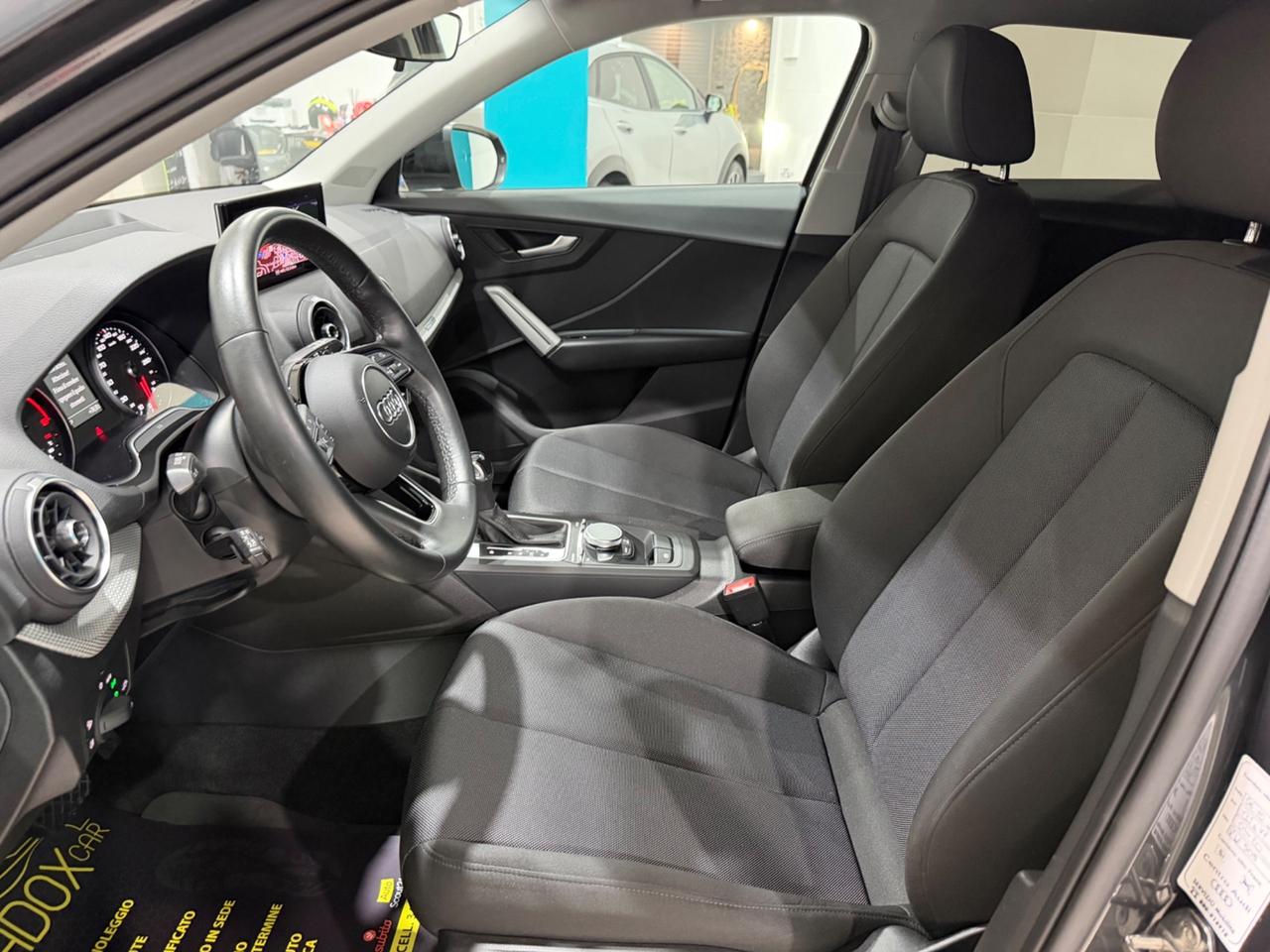 AUDI Q2 2022 *ROTOR *MATRIX *2.0 DIESEL 116CV
