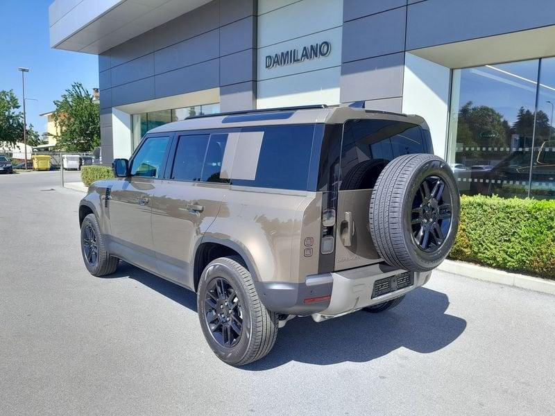 Land Rover Defender D200 AWD Auto 110 S IVA ESPOSTA