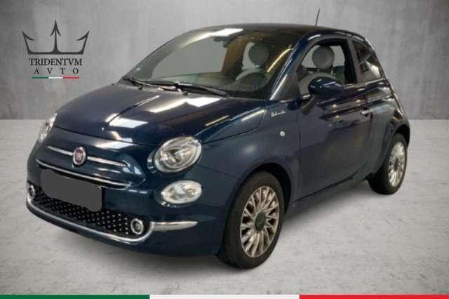 Fiat 500 1.0 hybrid Dolcevita 70cv