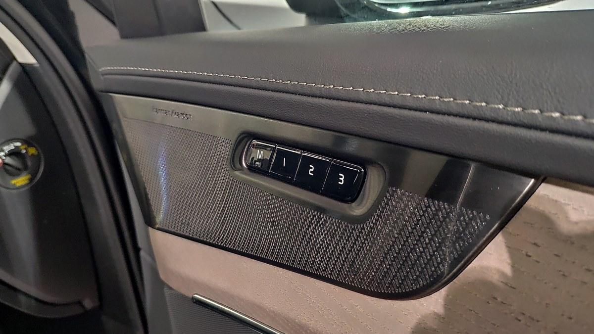 VOLVO Xc90 B5 Mild Hybrid Awd Automatico 7 Posti Plus Bright