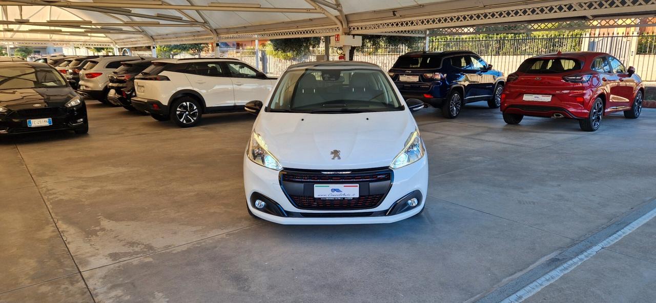 Peugeot 208 1.5 BlueHDi 102cv GT Line