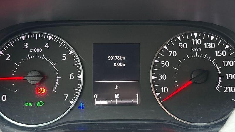 Dacia Duster 1.6 SCe 115cv Prestige 4x2