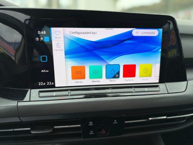 VOLKSWAGEN Golf 2.0 TDI 150 CV DSG Style GARANZIA