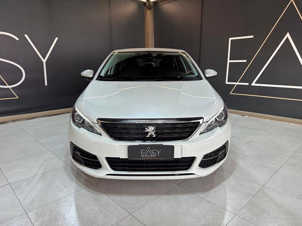 Peugeot 308 SW 1.2 puretech t Active s * 92.000 KM *