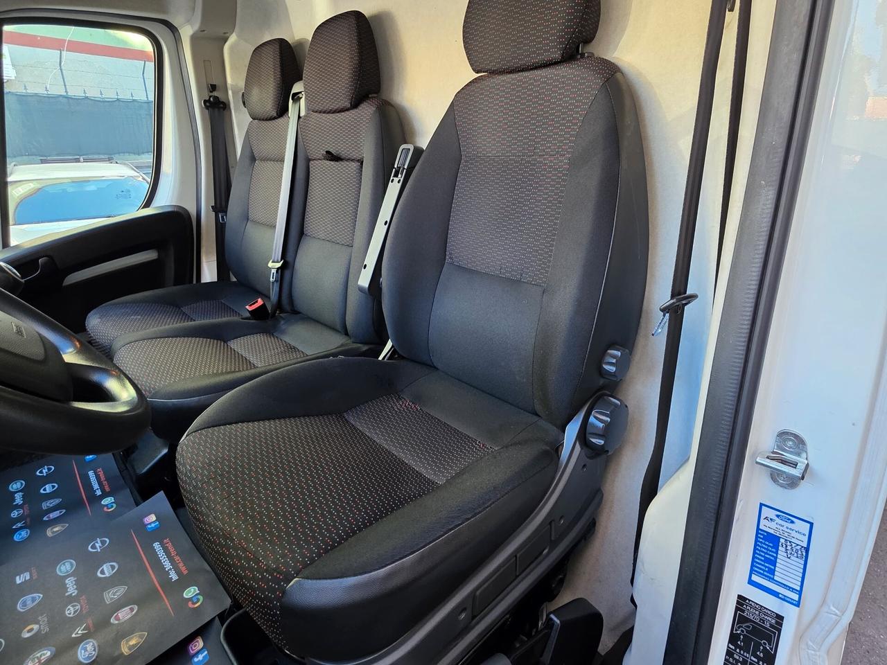 Citroen Jumper 33 BlueHDi 140 S&S PM-TM Furgone