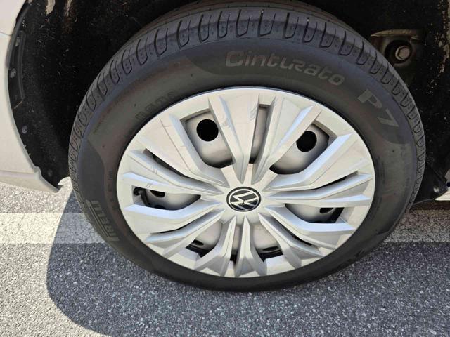 VOLKSWAGEN Caddy 2.0 TDI 122 CV Life