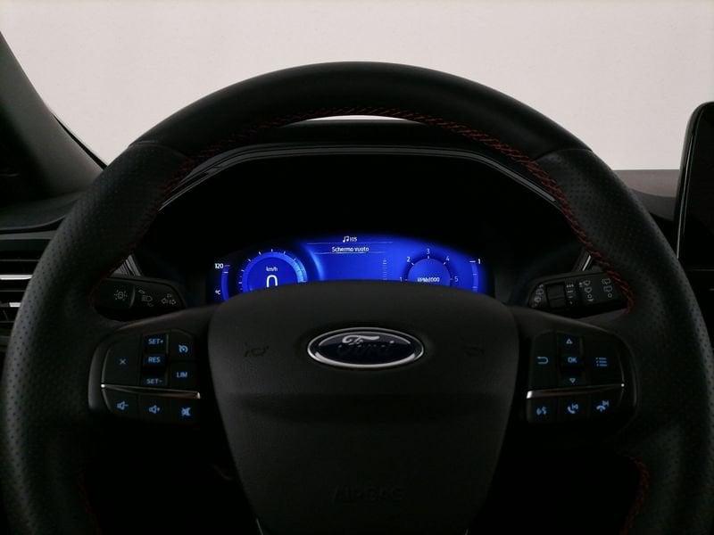 Ford Kuga 1.5 ecoblue ST-Line 2wd 120cv