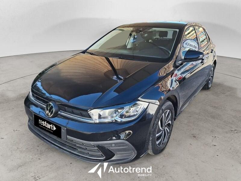 Volkswagen Polo 1.0 TSI 95 CV Life