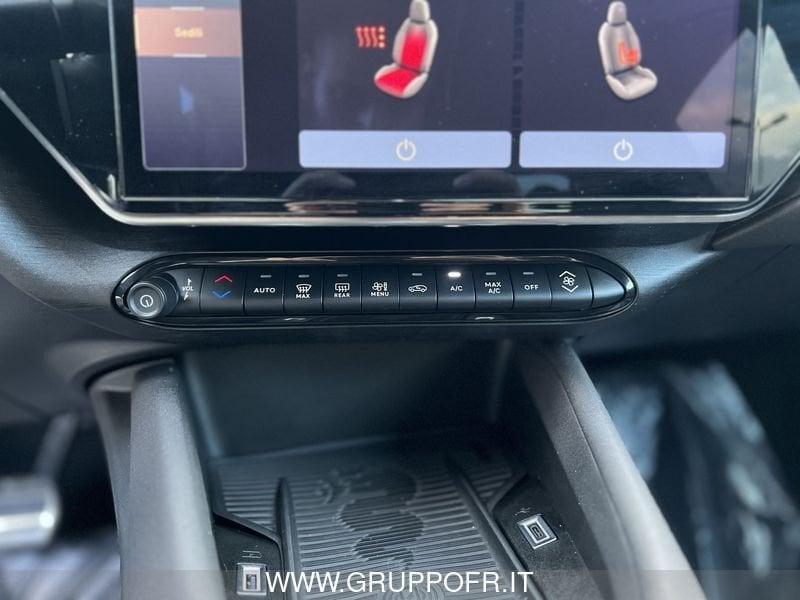 Alfa Romeo Junior Junior 1.2 136 CV Hybrid eDCT6 Speciale