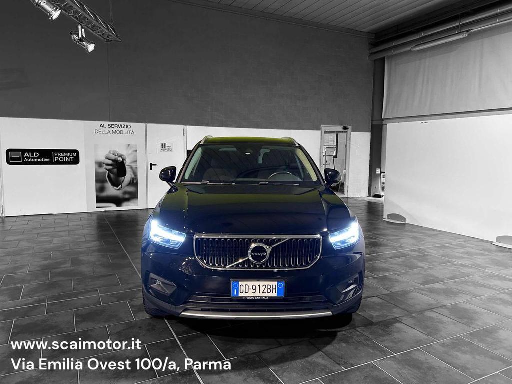 Volvo XC40 1.5 T3 Momentum Pro Geartronic